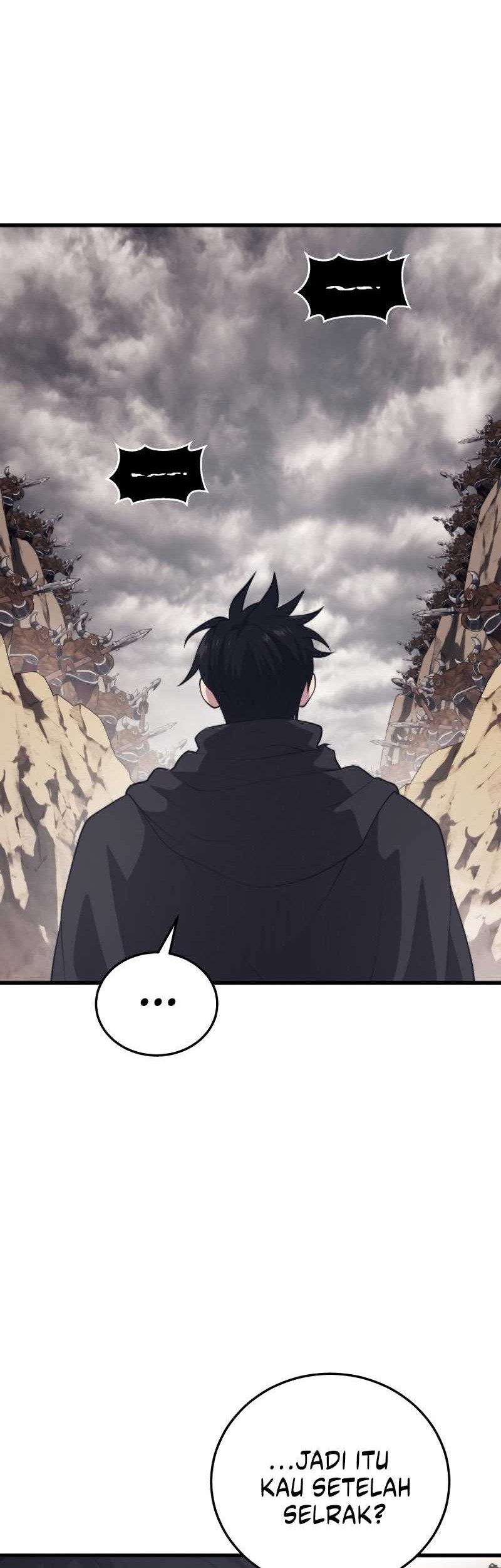 Seoul Station Necromancer chapter 116 halaman 10