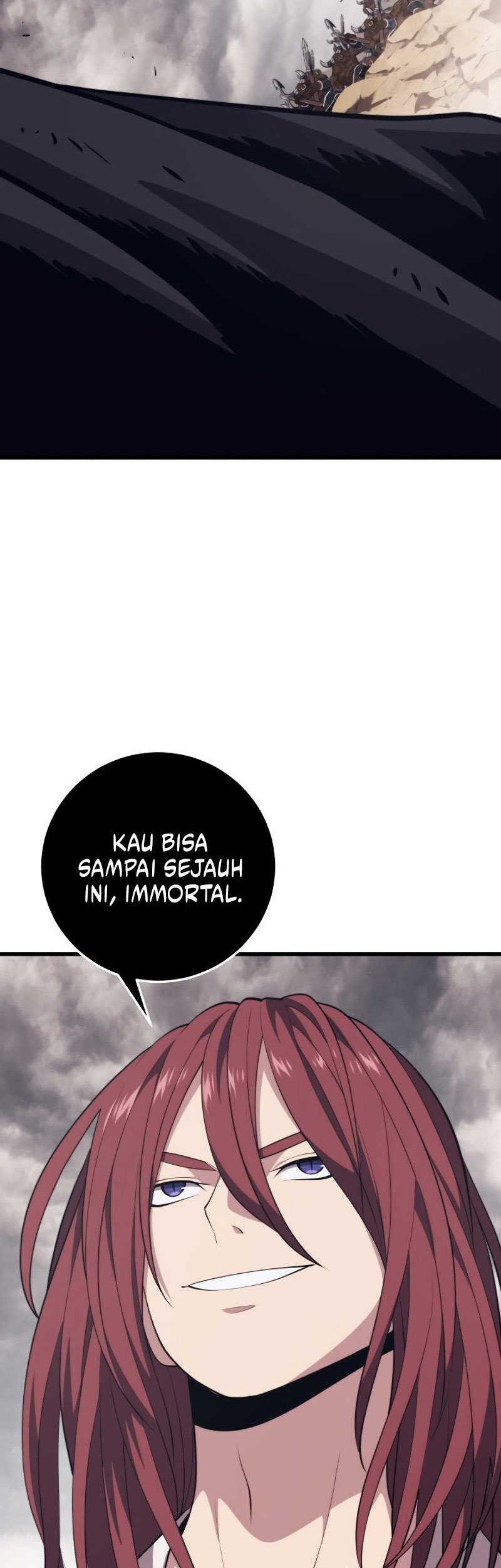 Seoul Station Necromancer chapter 116 halaman 12