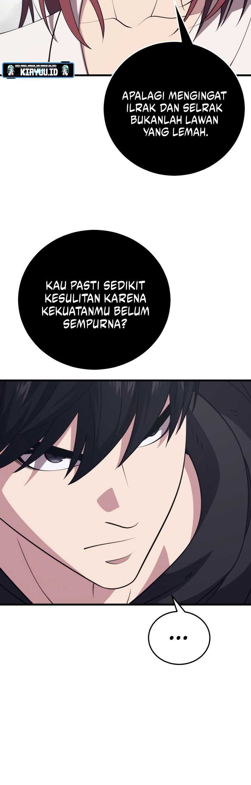 Seoul Station Necromancer chapter 116 halaman 13