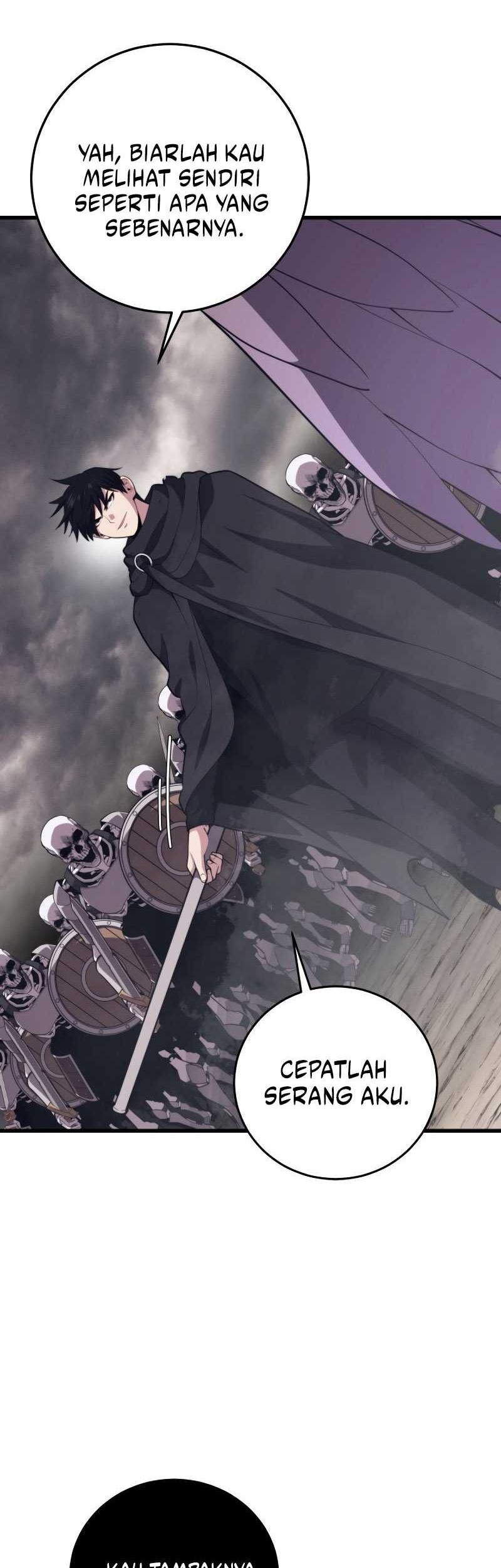 Seoul Station Necromancer chapter 116 halaman 14