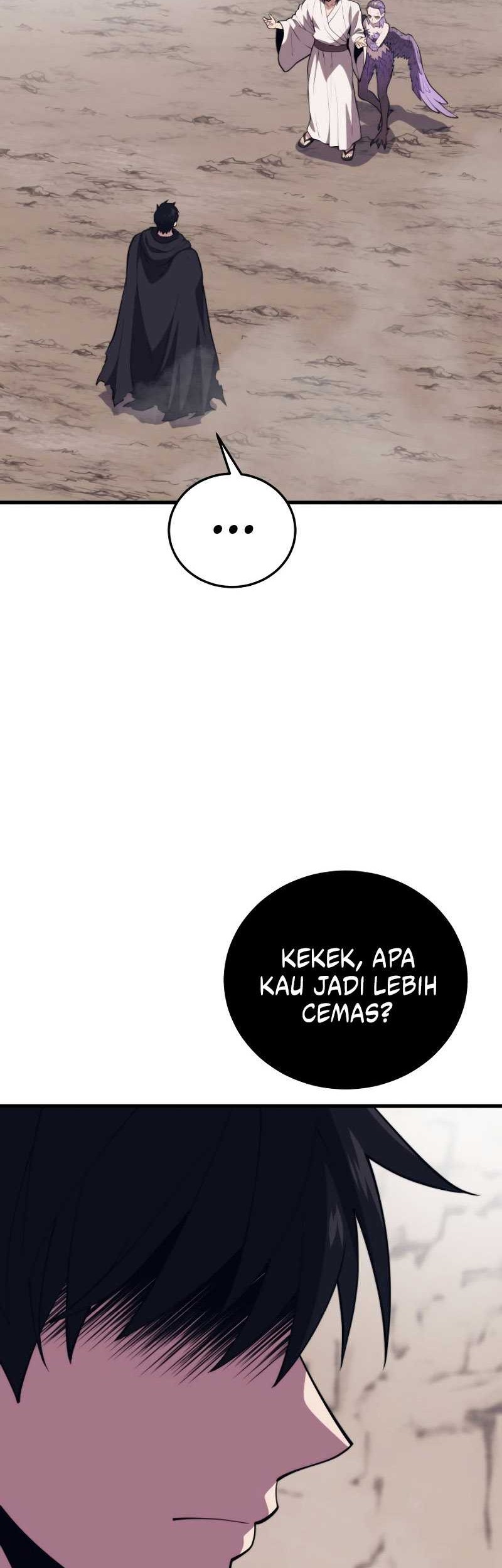 Seoul Station Necromancer chapter 116 halaman 19