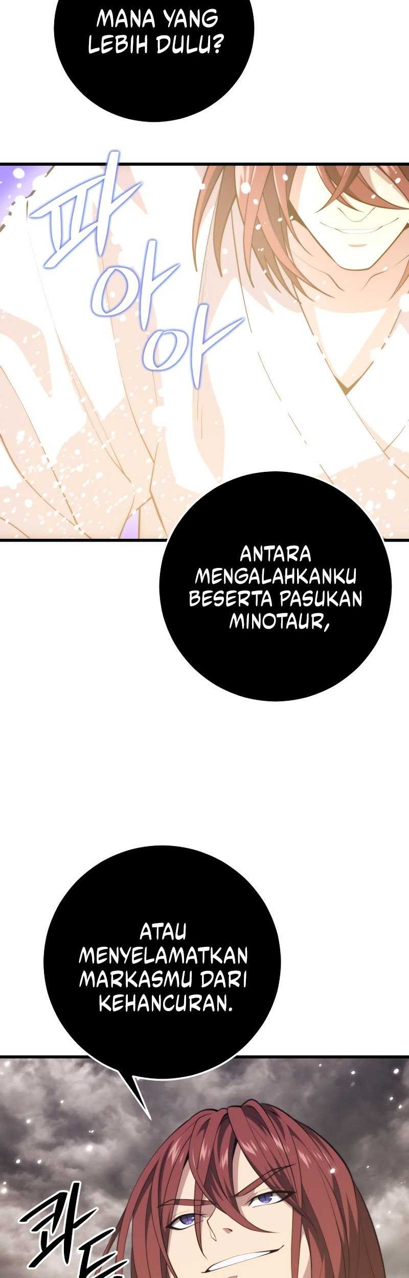 Seoul Station Necromancer chapter 116 halaman 21