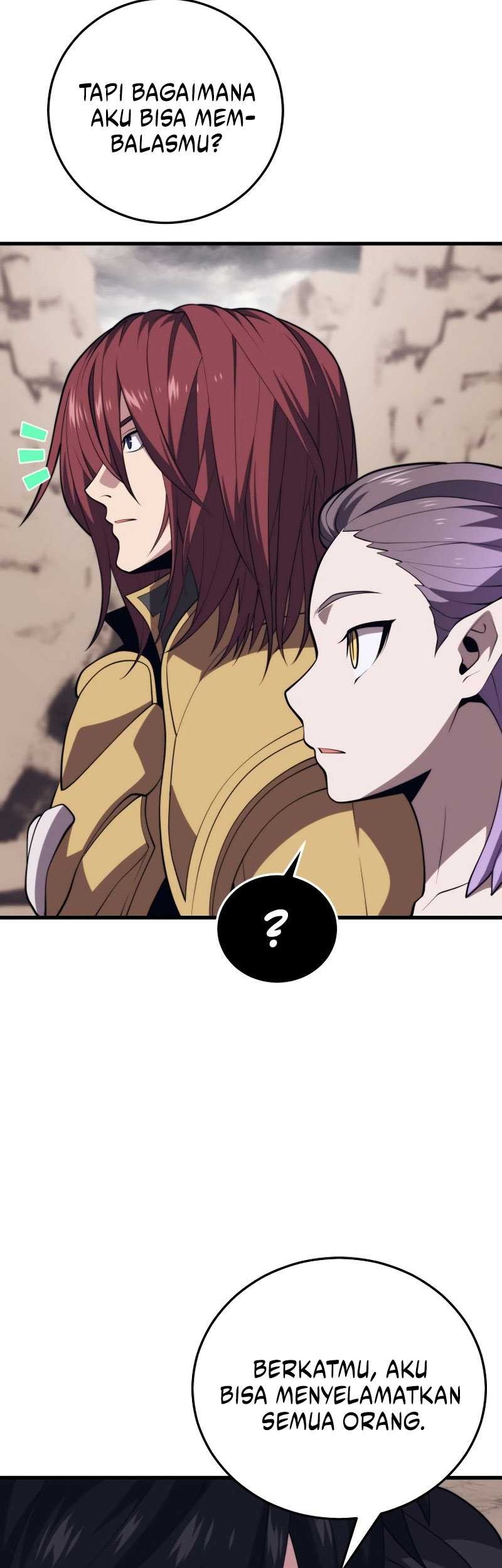 Seoul Station Necromancer chapter 116 halaman 25