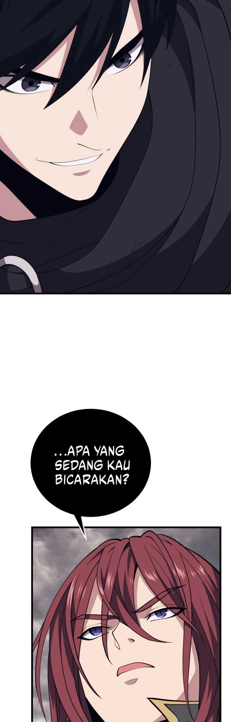 Seoul Station Necromancer chapter 116 halaman 26