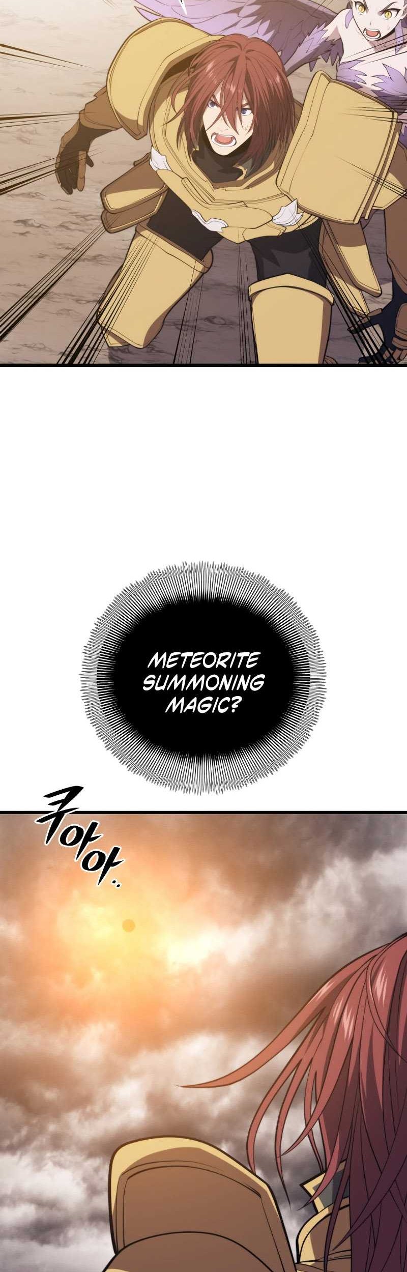 Seoul Station Necromancer chapter 116 halaman 28