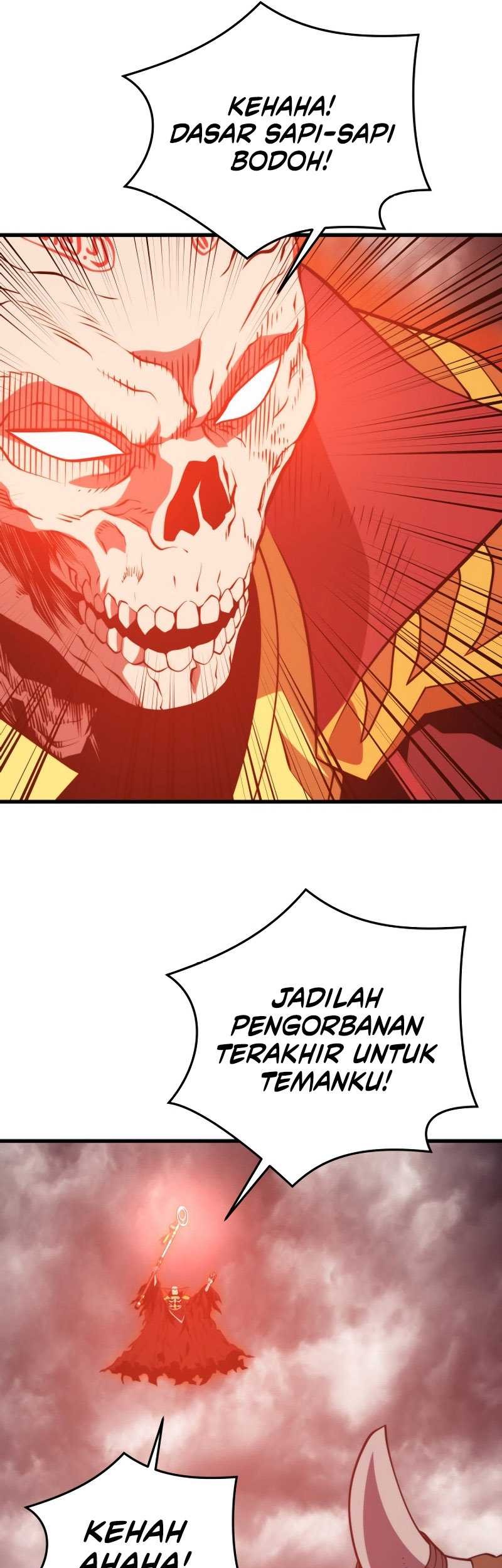 Seoul Station Necromancer chapter 116 halaman 30