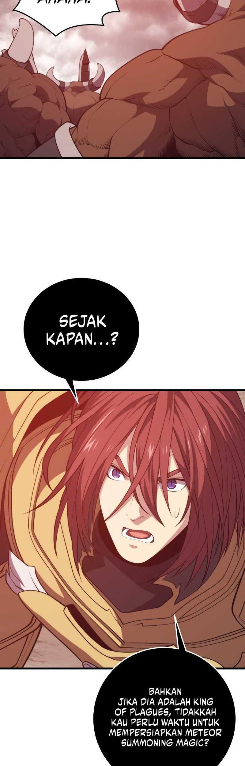 Seoul Station Necromancer chapter 116 halaman 31