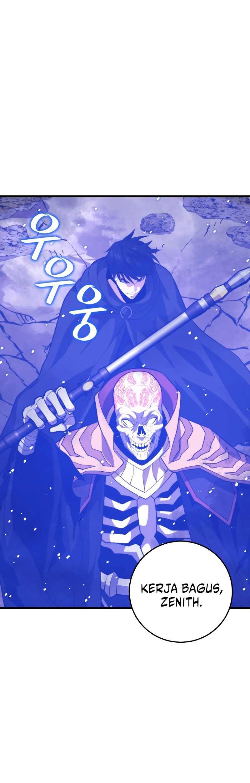 Seoul Station Necromancer chapter 116 halaman 42