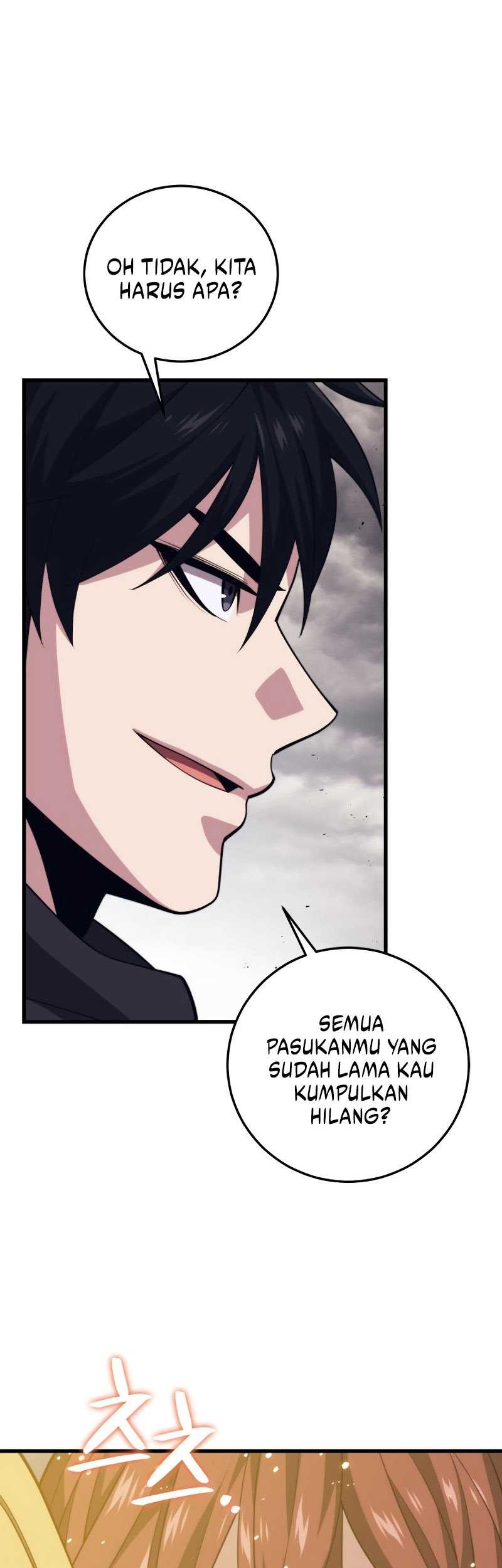 Seoul Station Necromancer chapter 116 halaman 44