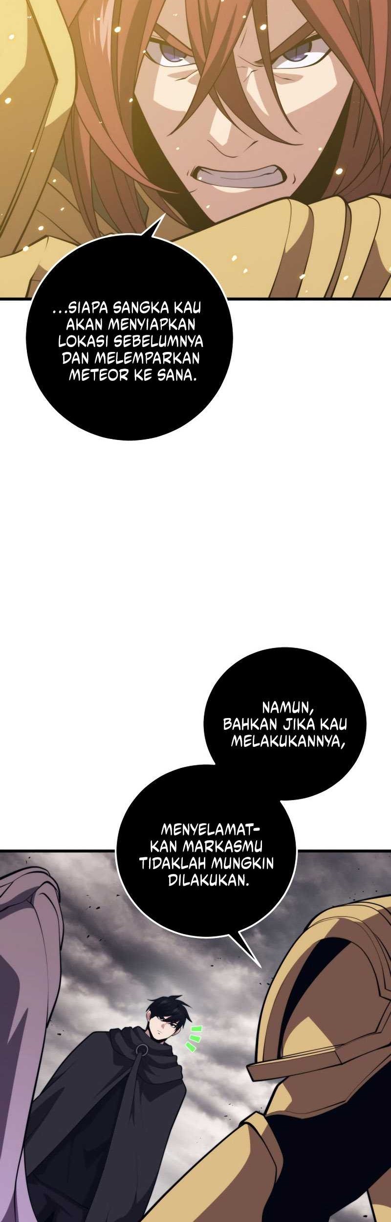 Seoul Station Necromancer chapter 116 halaman 45