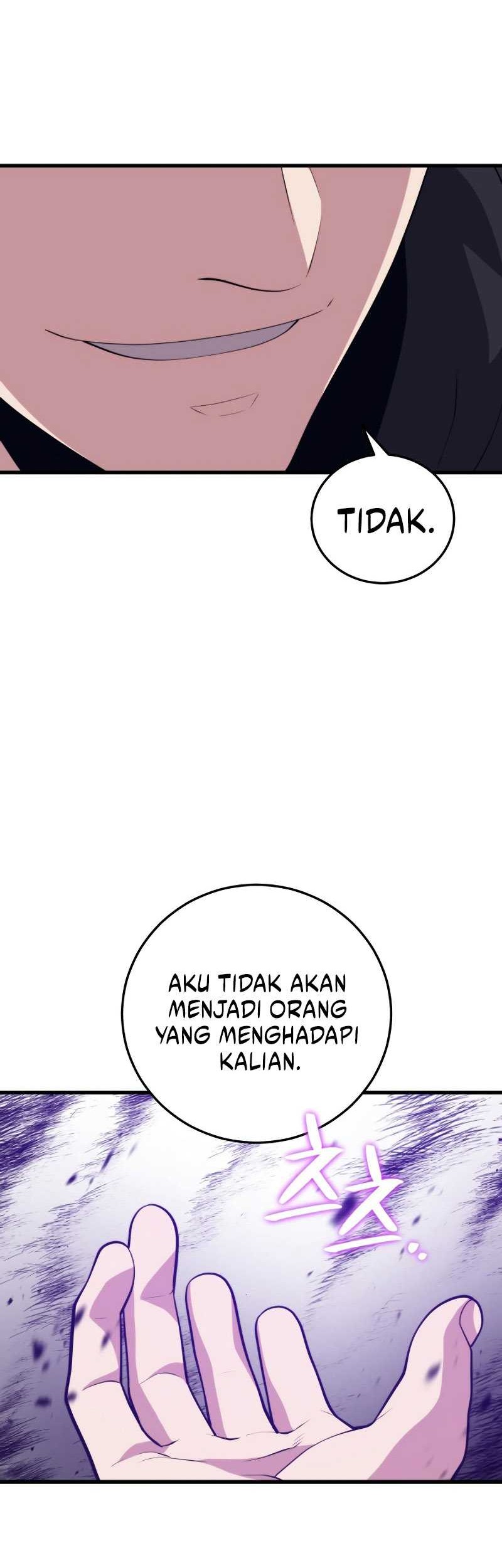 Seoul Station Necromancer chapter 116 halaman 47