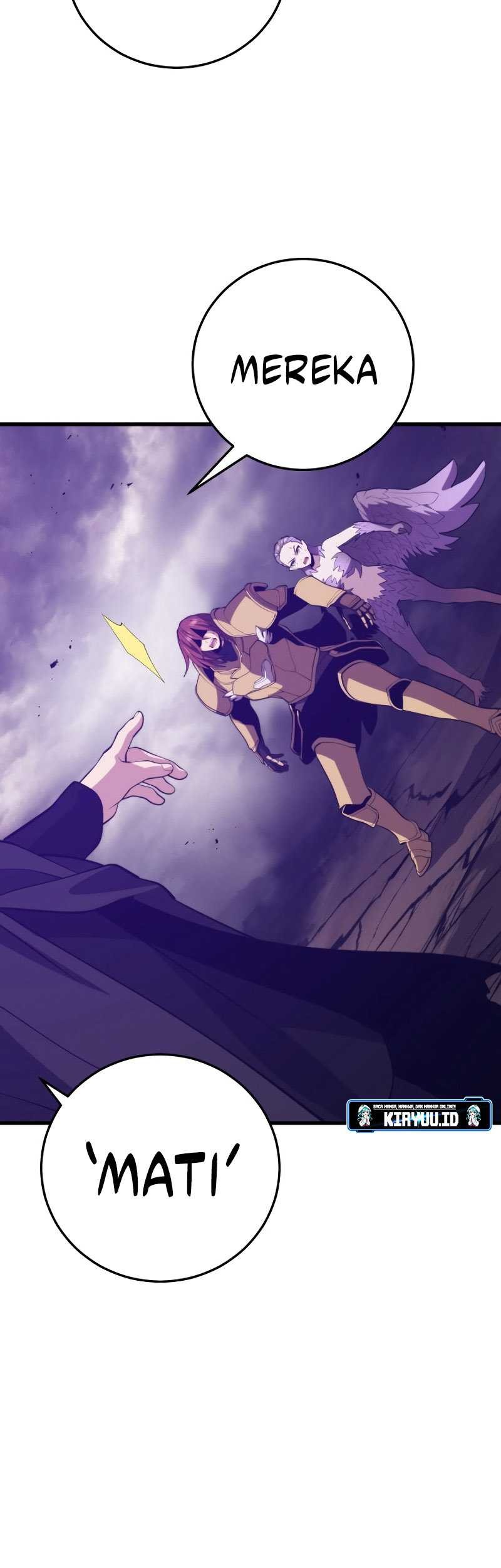Seoul Station Necromancer chapter 116 halaman 62