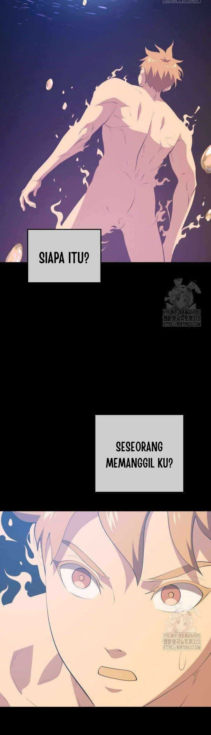 Seoul Station Necromancer Bab 118 halaman 32