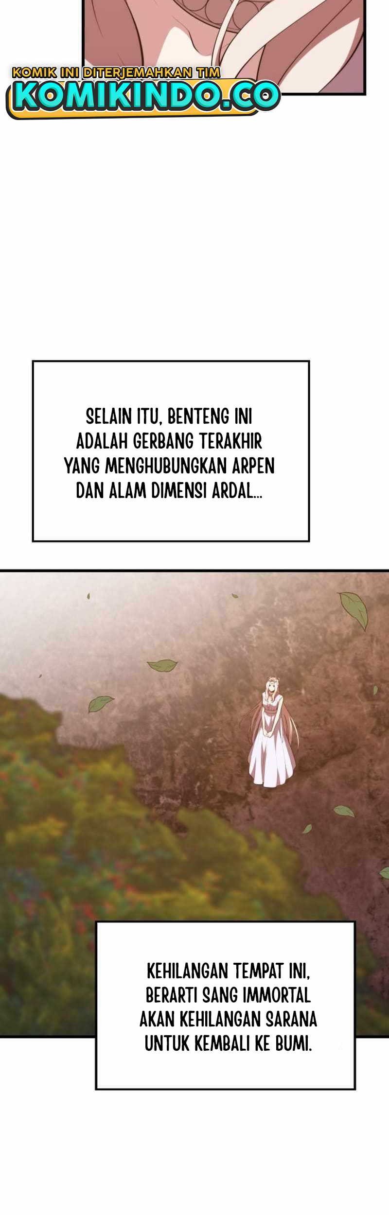 Seoul Station Necromancer chapter 119 halaman 24