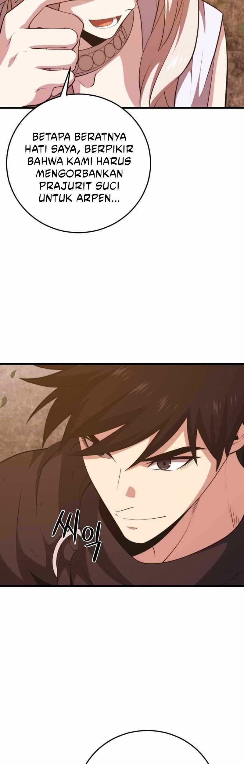 Seoul Station Necromancer chapter 119 halaman 32