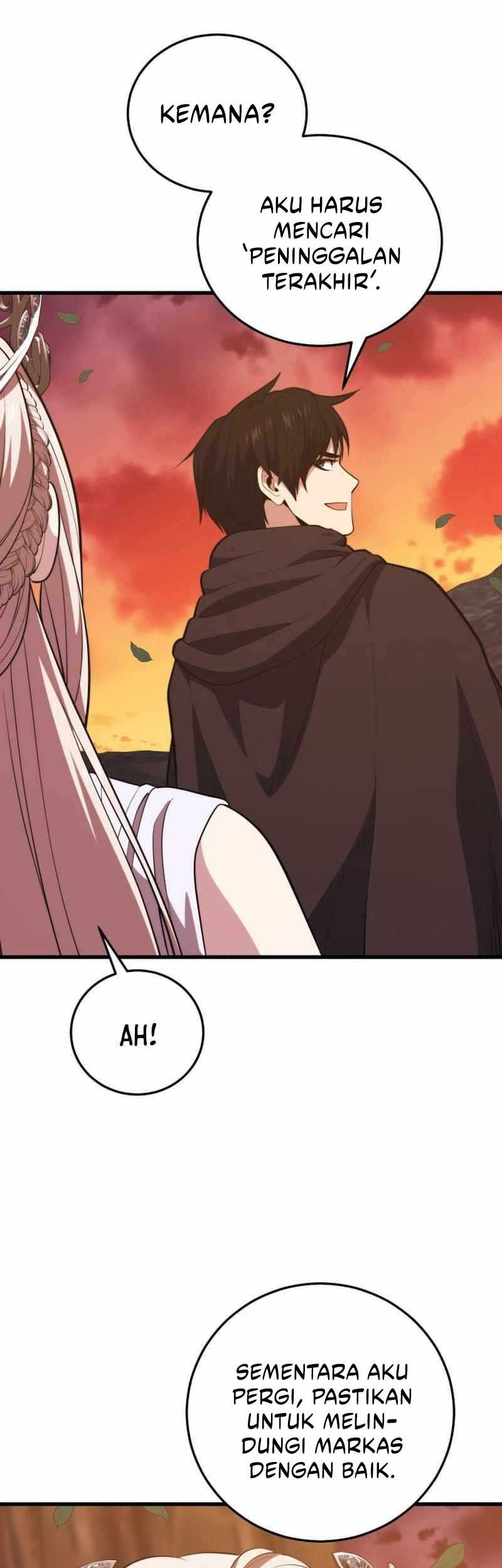 Seoul Station Necromancer chapter 119 halaman 34