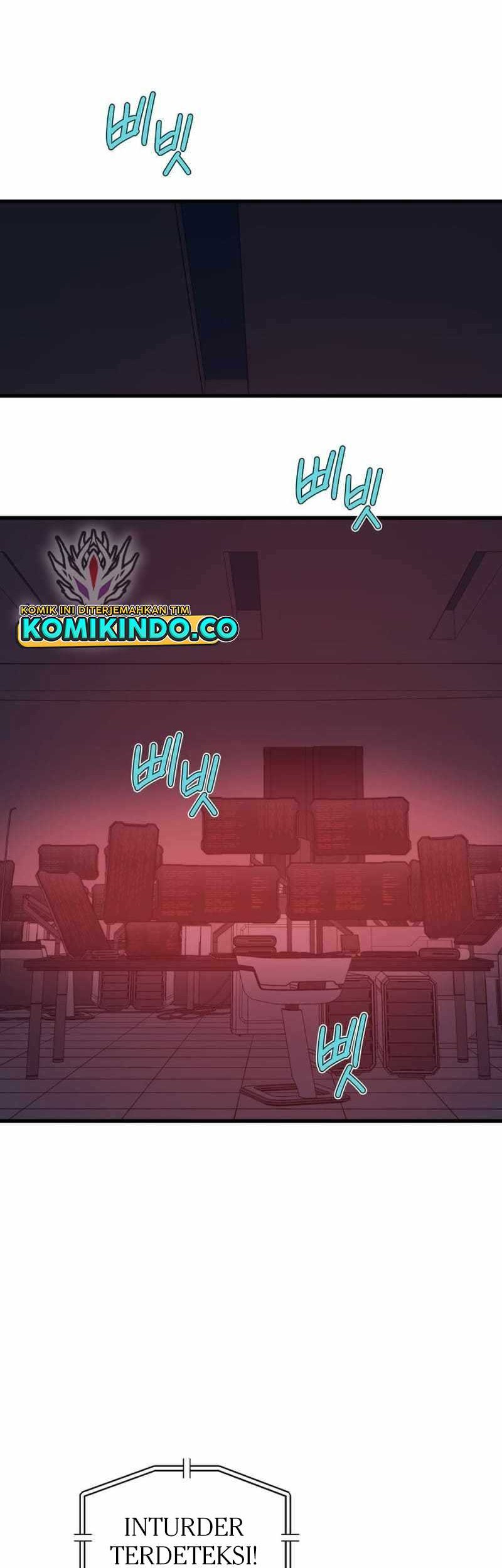 Seoul Station Necromancer chapter 119 halaman 59