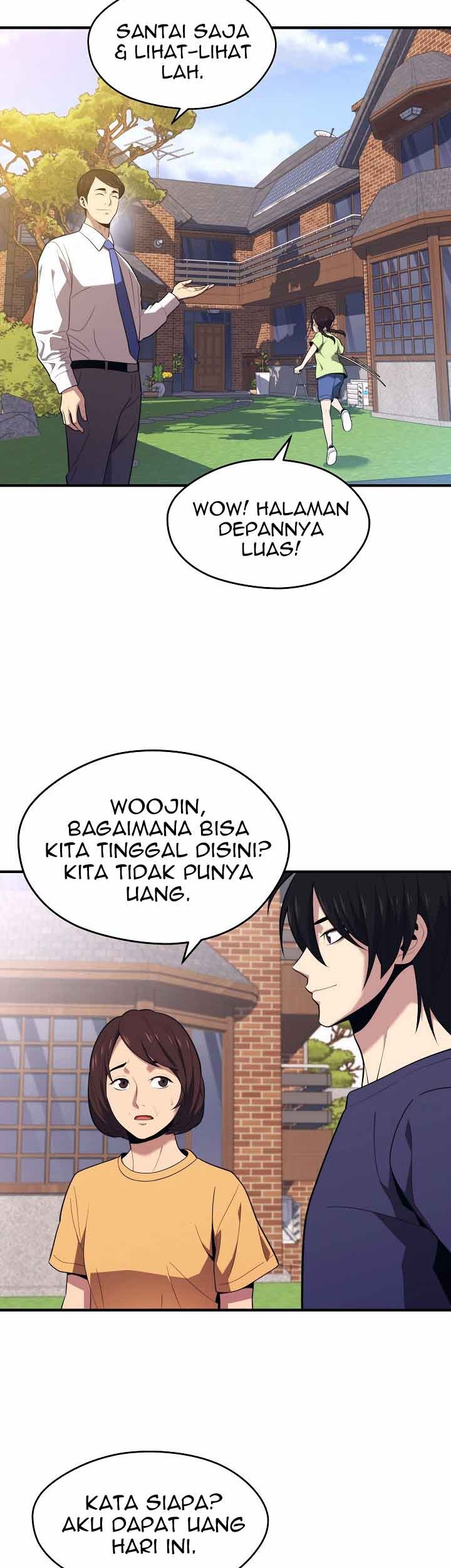 Seoul Station Necromancer Bab 12 halaman 5