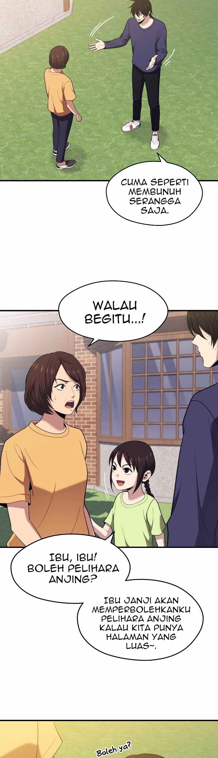 Seoul Station Necromancer Bab 12 halaman 8