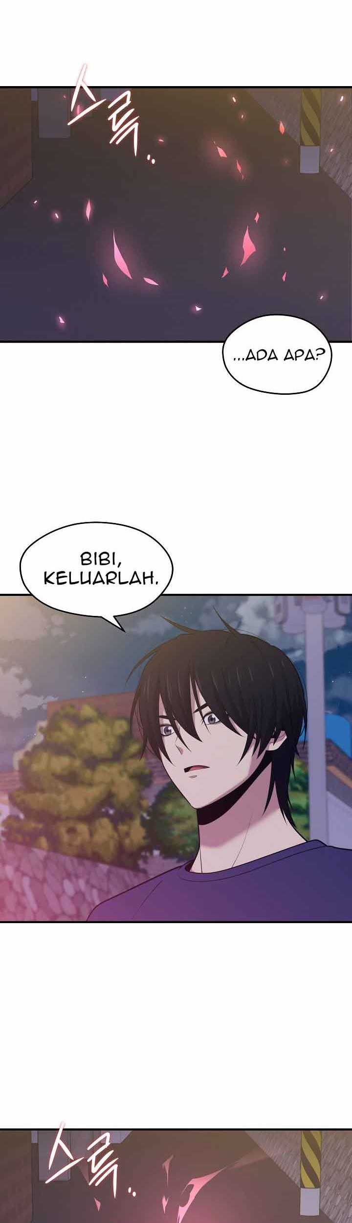 Seoul Station Necromancer Bab 12 halaman 13