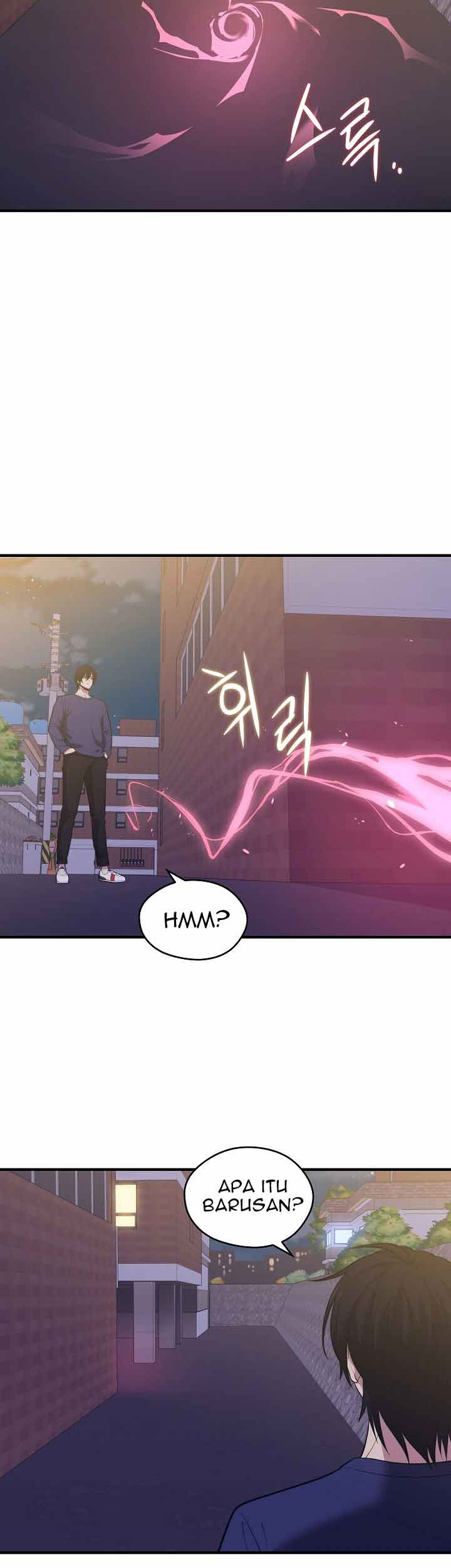 Seoul Station Necromancer Bab 12 halaman 14