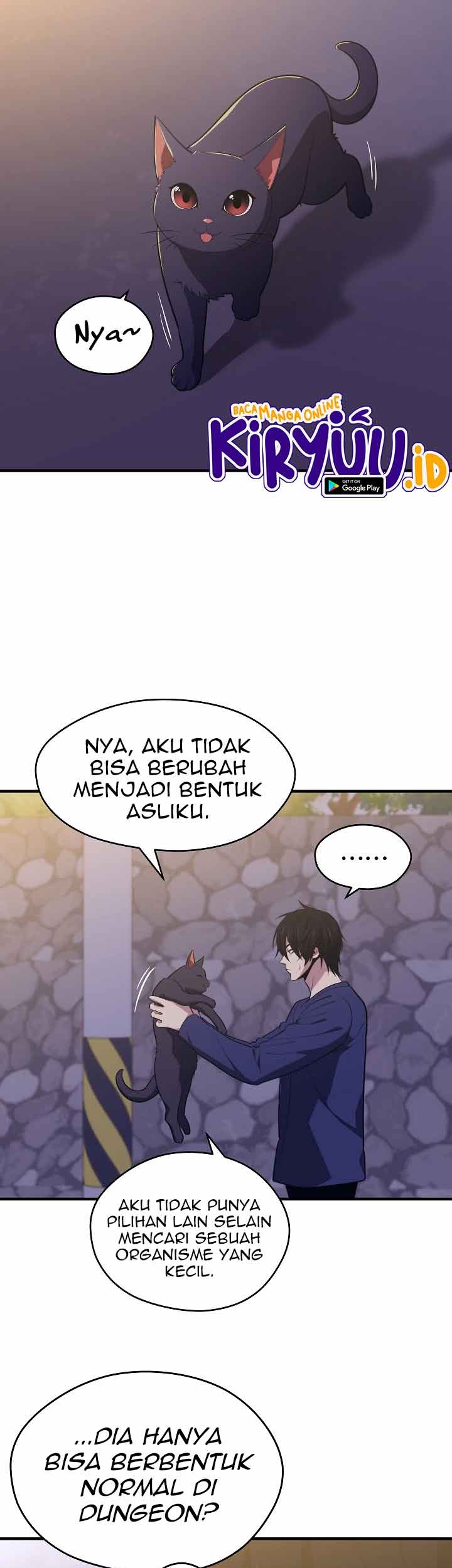 Seoul Station Necromancer Bab 12 halaman 16