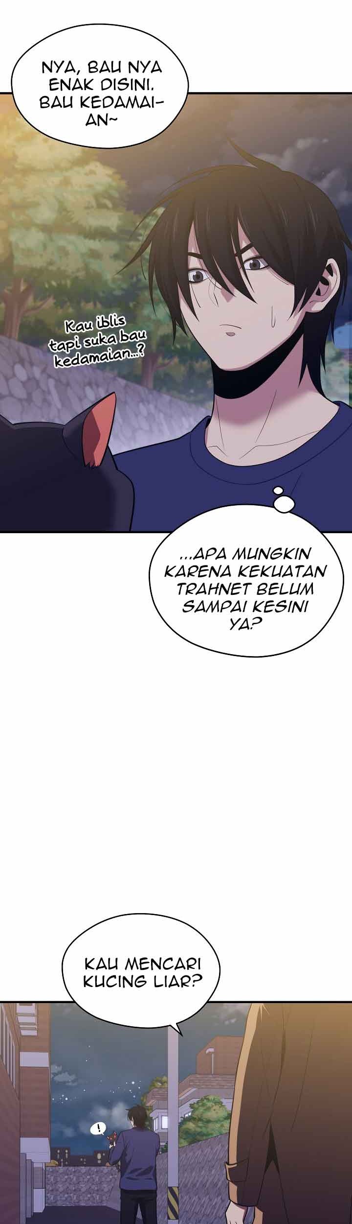 Seoul Station Necromancer Bab 12 halaman 18