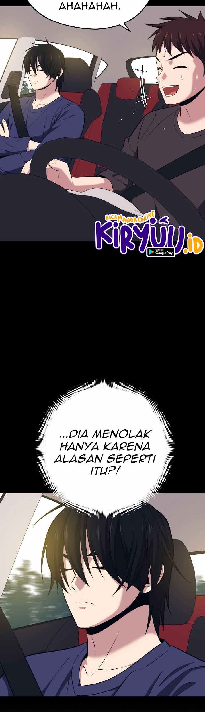 Seoul Station Necromancer Bab 12 halaman 24