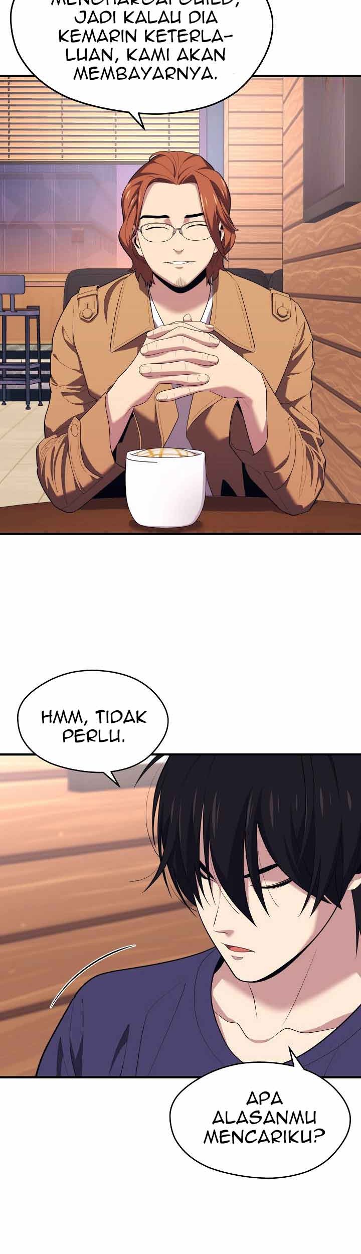 Seoul Station Necromancer Bab 12 halaman 30