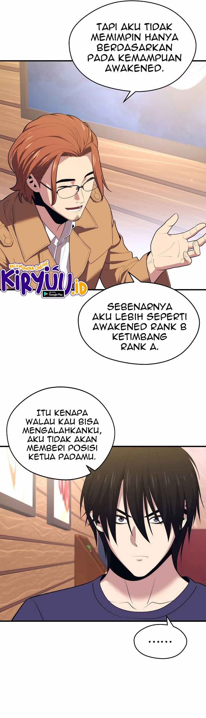 Seoul Station Necromancer Bab 12 halaman 36