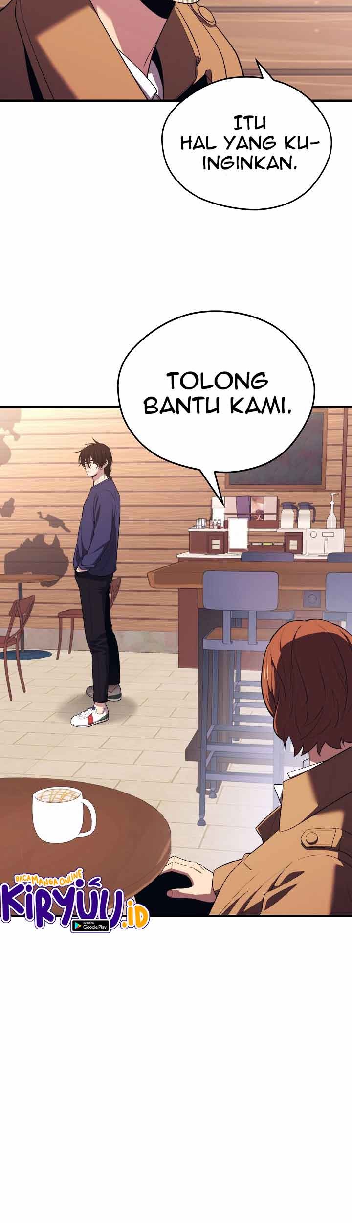 Seoul Station Necromancer Bab 12 halaman 40