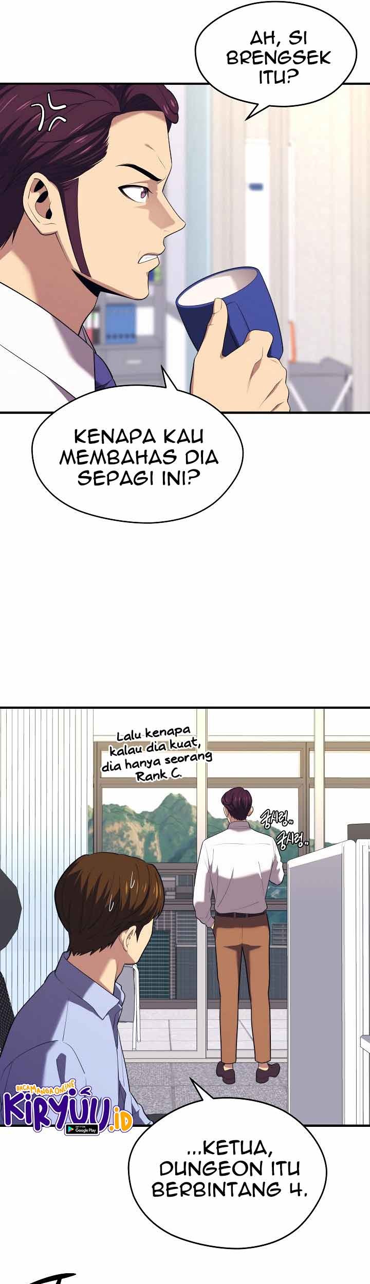 Seoul Station Necromancer Bab 12 halaman 44