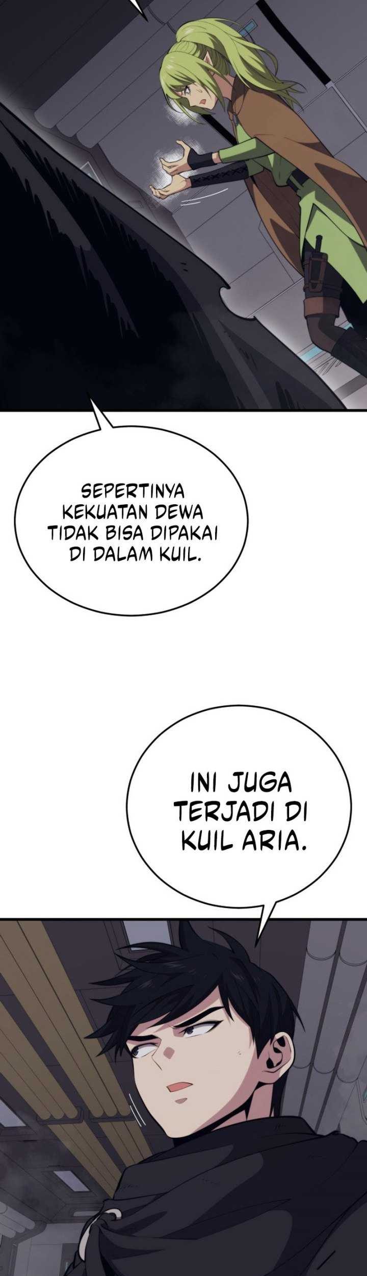 Seoul Station Necromancer Bab 120 halaman 5