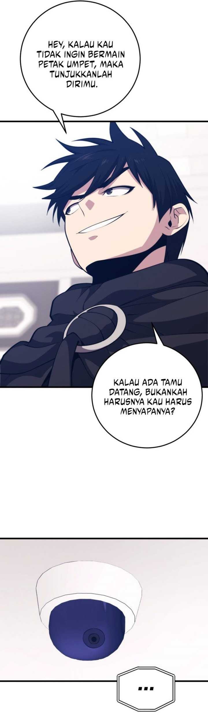 Seoul Station Necromancer Bab 120 halaman 32