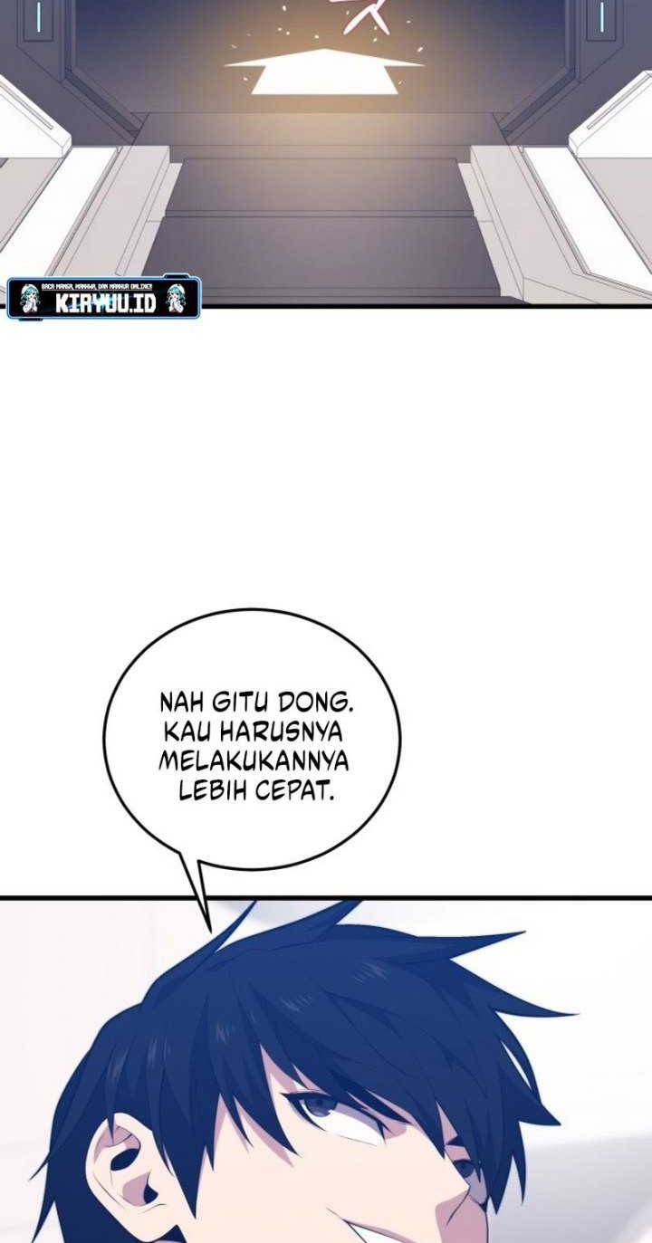 Seoul Station Necromancer Bab 120 halaman 34
