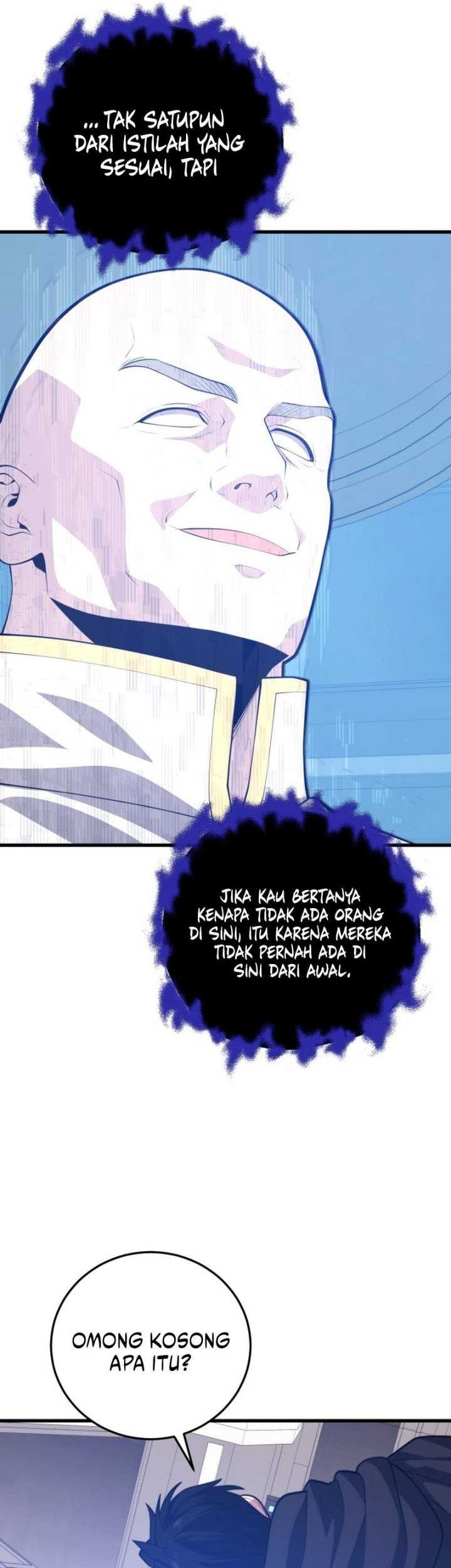 Seoul Station Necromancer Bab 120 halaman 44