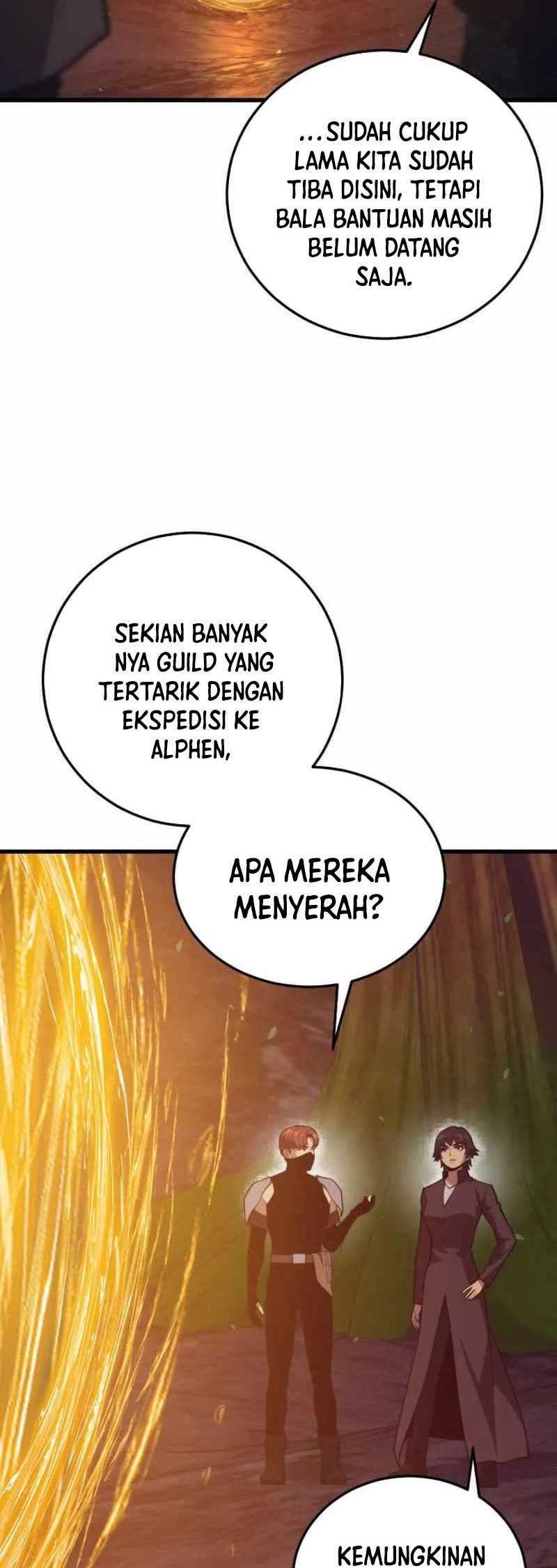 Seoul Station Necromancer Bab 121 halaman 6