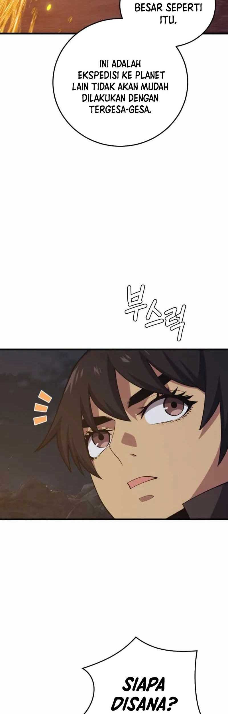 Seoul Station Necromancer Bab 121 halaman 7