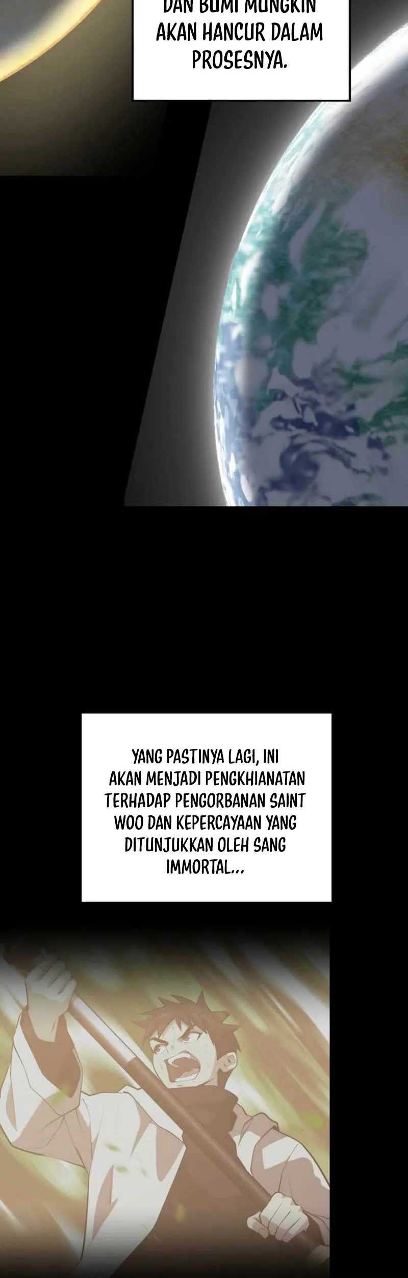 Seoul Station Necromancer Bab 121 halaman 19