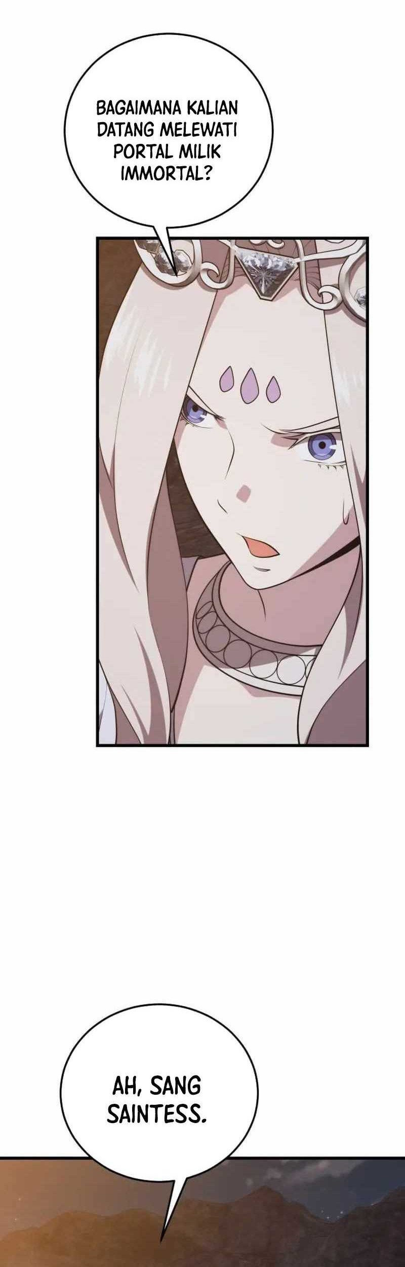 Seoul Station Necromancer Bab 121 halaman 30