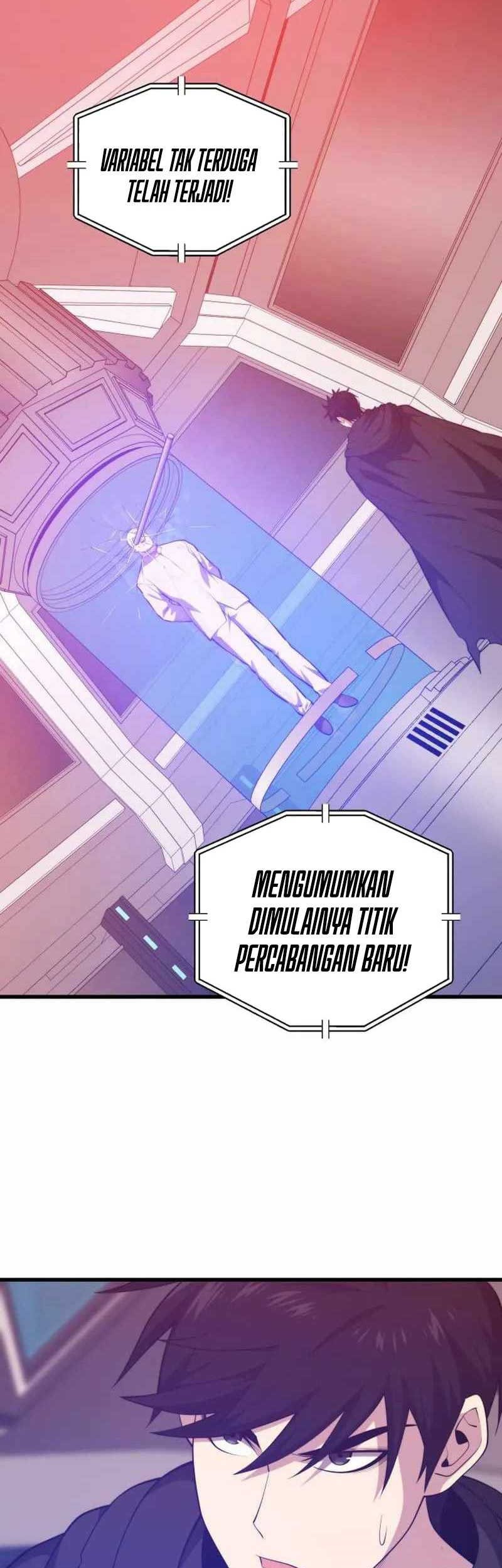 Seoul Station Necromancer Bab 121 halaman 34