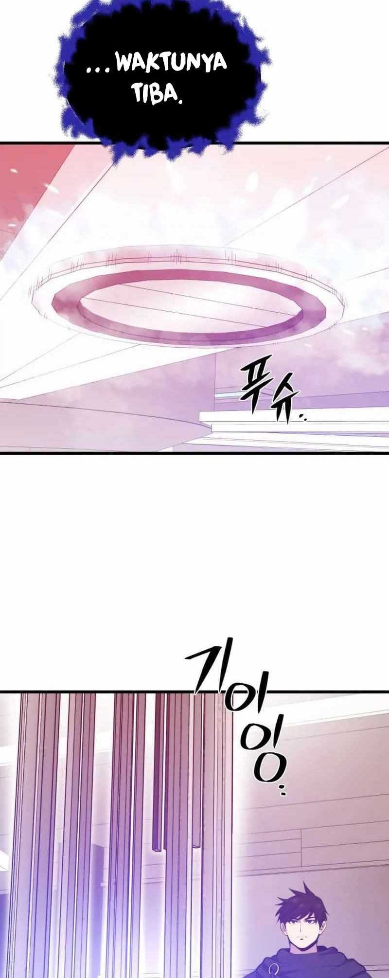 Seoul Station Necromancer Bab 121 halaman 36