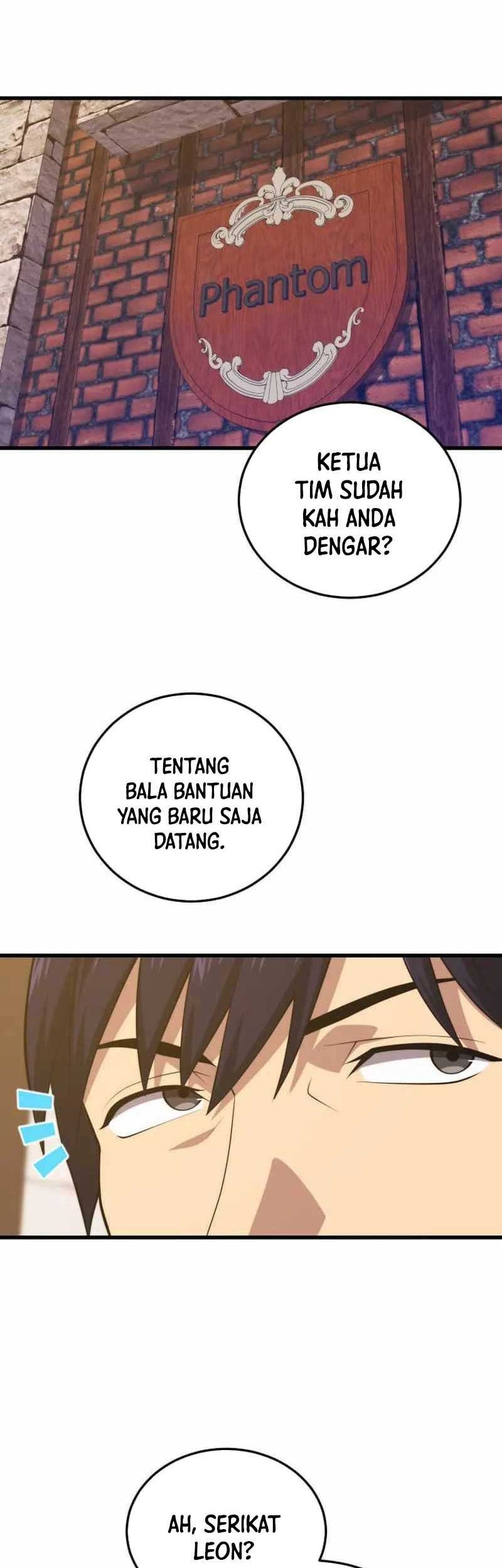 Seoul Station Necromancer Bab 121 halaman 40