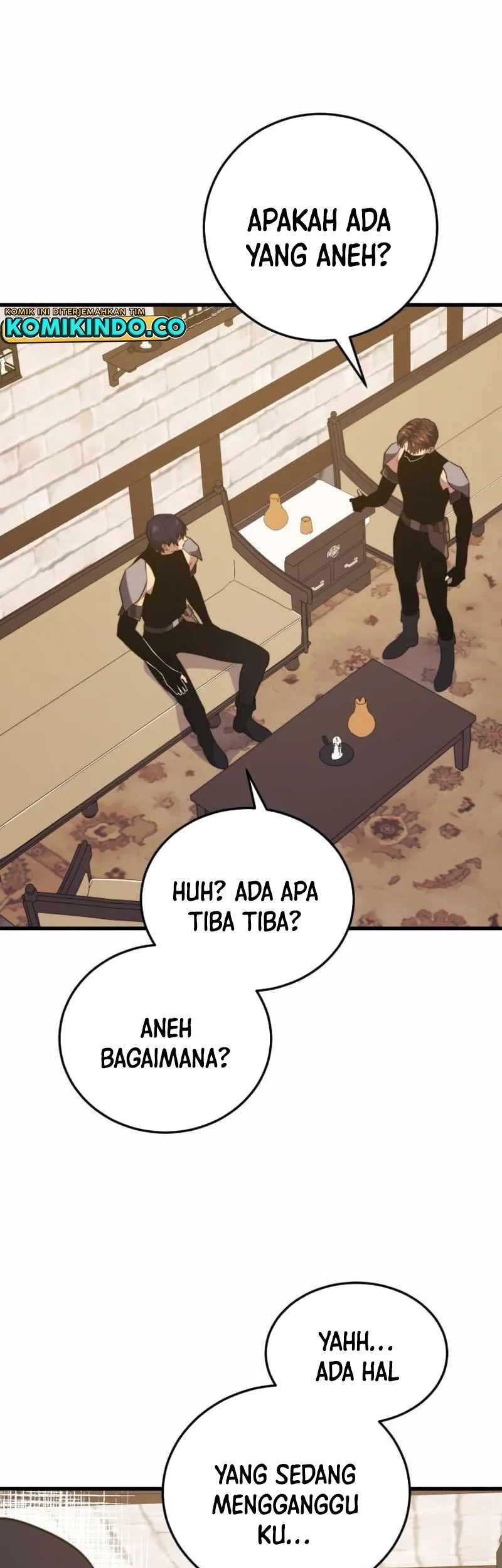Seoul Station Necromancer Bab 121 halaman 42