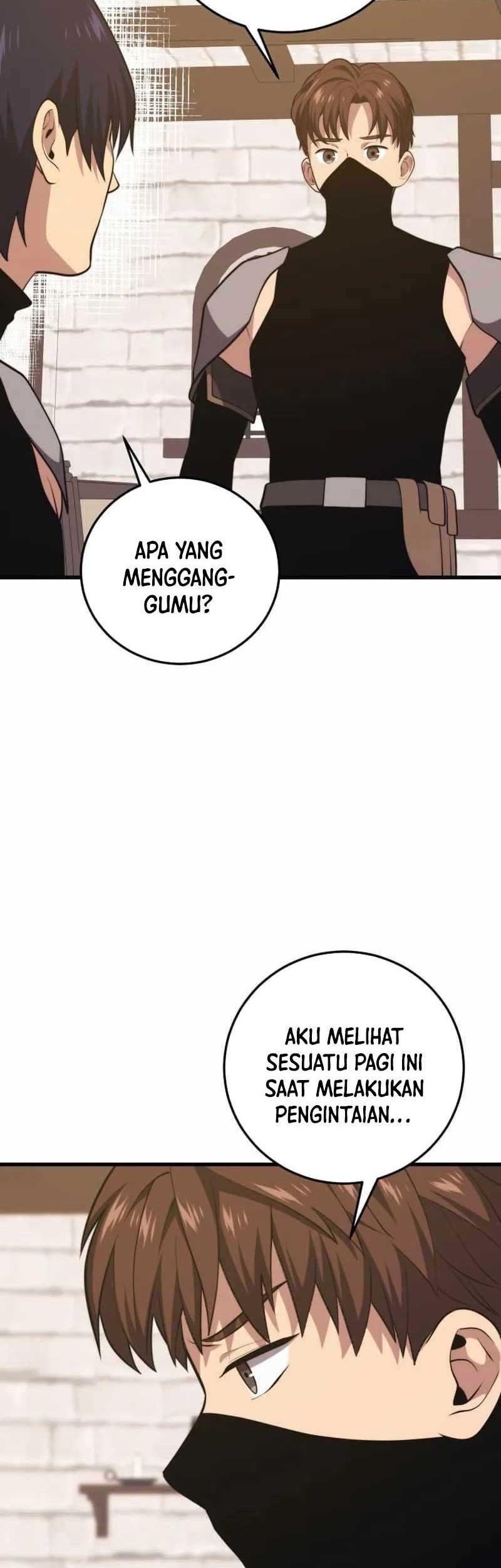 Seoul Station Necromancer Bab 121 halaman 43
