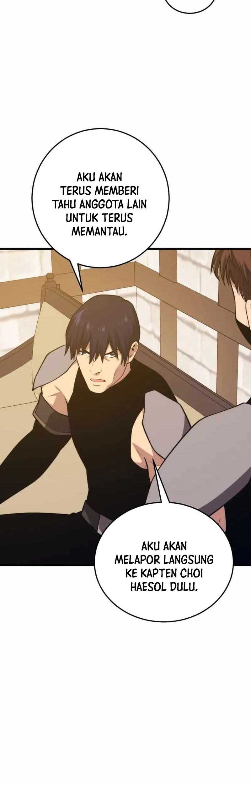 Seoul Station Necromancer Bab 121 halaman 53
