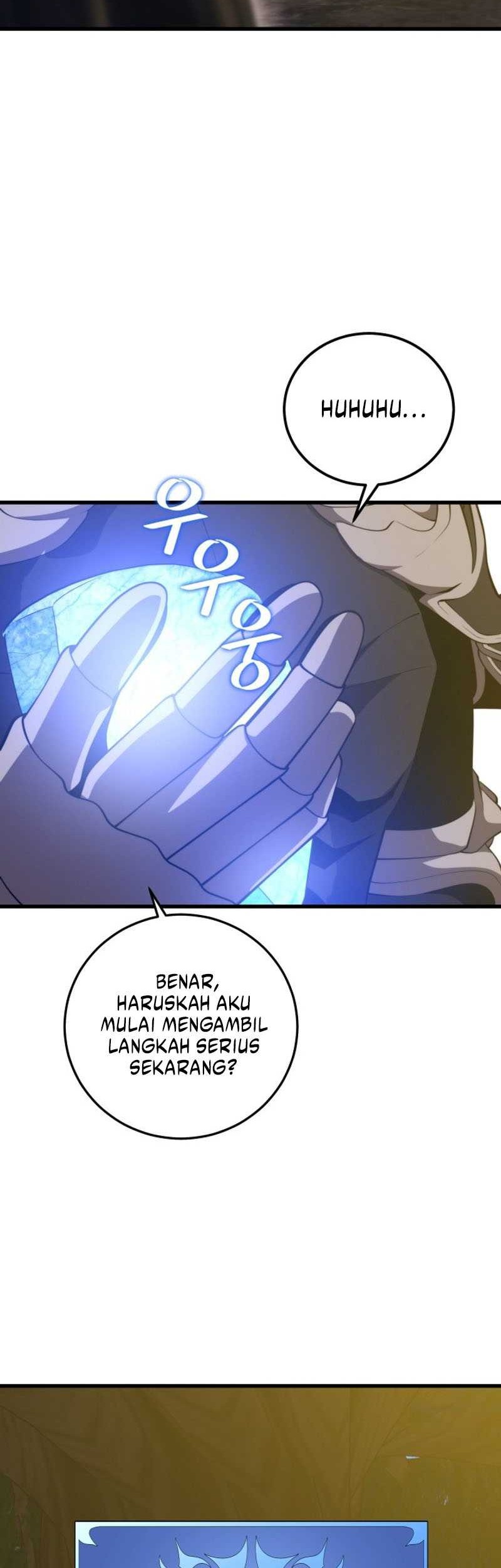 Seoul Station Necromancer Bab 122 halaman 5