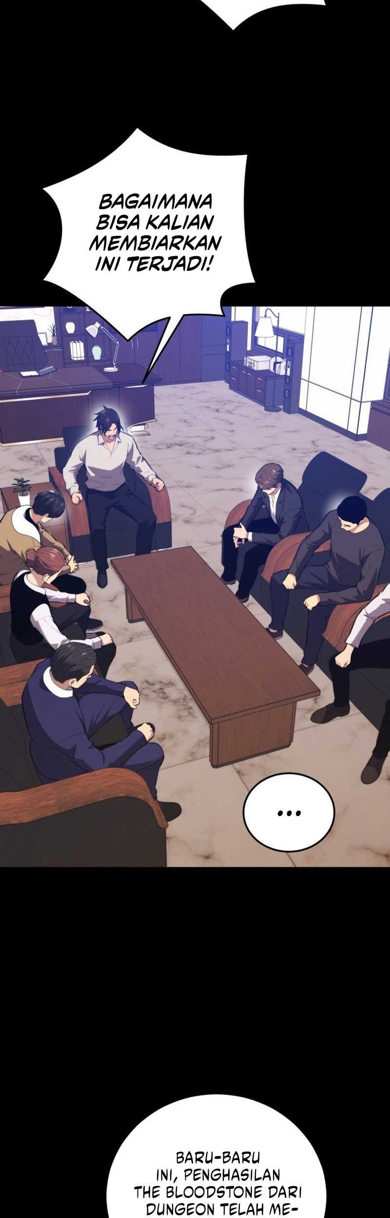 Seoul Station Necromancer Bab 122 halaman 9