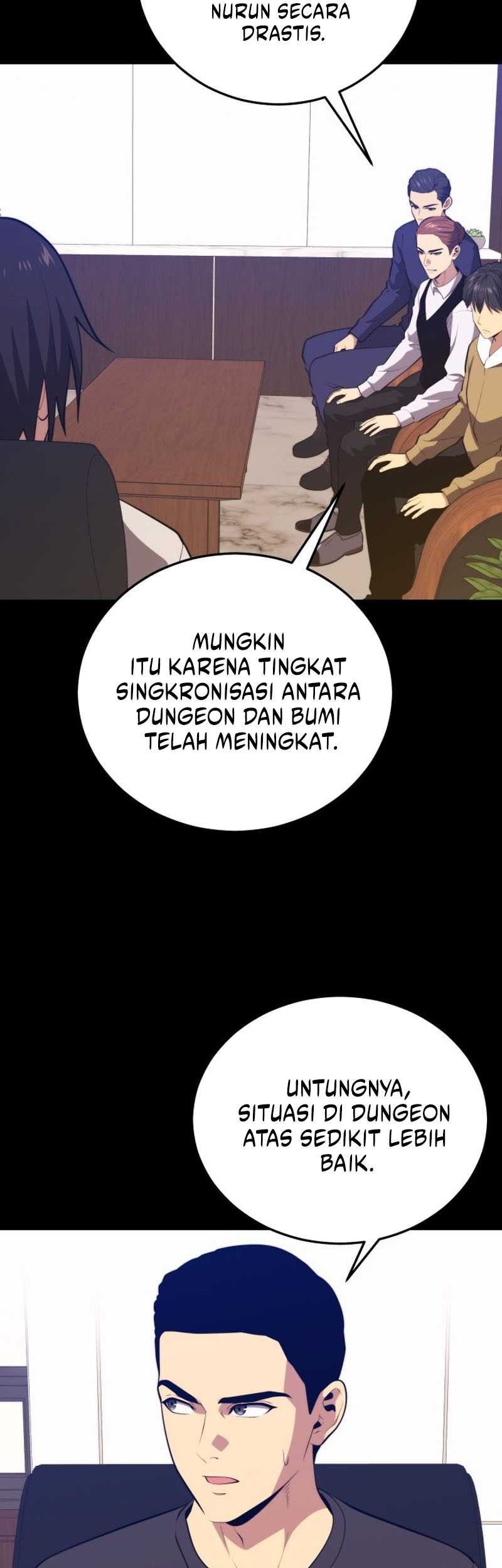 Seoul Station Necromancer Bab 122 halaman 10