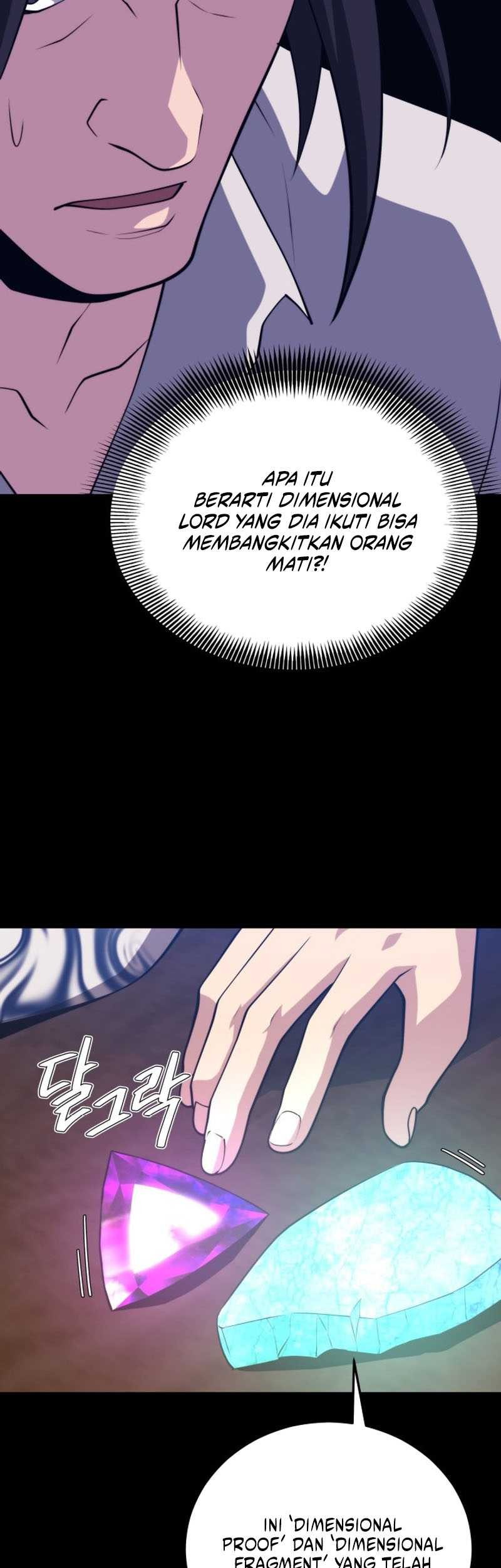 Seoul Station Necromancer Bab 122 halaman 24